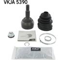 Tête de cardan SKF - VKJA 5390