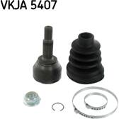 Tête de cardan SKF - VKJA 5407