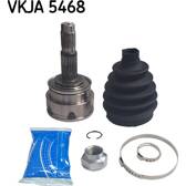 Tête de cardan SKF - VKJA 5468