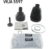 Tête de cardan SKF - VKJA 5597