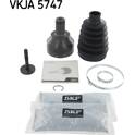 Tête de cardan SKF - VKJA 5747