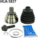 Tête de cardan SKF - VKJA 5837