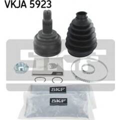 Tête de cardan SKF - VKJA 5923