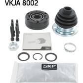 Tête de cardan SKF - VKJA 8002