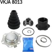 Tête de cardan SKF - VKJA 8013