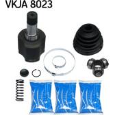 Tête de cardan SKF - VKJA 8023