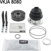 Tête de cardan SKF - VKJA 8080