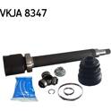 Tête de cardan SKF - VKJA 8347