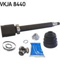 Tête de cardan SKF - VKJA 8440