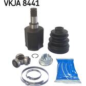 Tête de cardan SKF - VKJA 8441