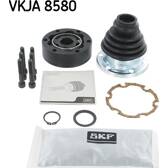 Tête de cardan SKF - VKJA 8580