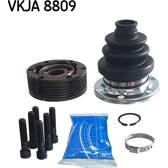 Tête de cardan SKF - VKJA 8809