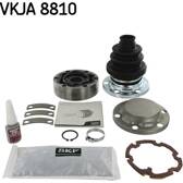 Tête de cardan SKF - VKJA 8810