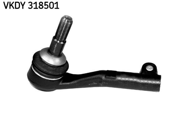 Tie Rod End