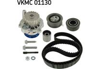Timing belt kit with water pump