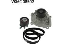 Timing belt kit with water pump