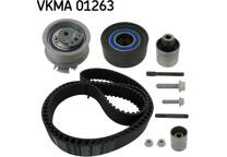 Timing Belt Kit