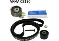Timing Belt Kit