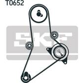 Timing Belt Kit SKF - VKMA 02383