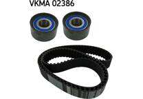 Timing Belt Kit
