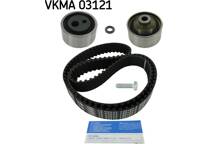 Timing Belt Kit