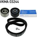 Timing Belt Kit SKF - VKMA 03244