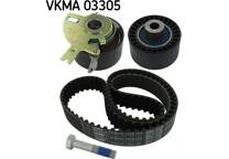 Timing Belt Kit
