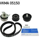 Timing Belt Kit SKF - VKMA 05150