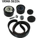 Timing Belt Kit SKF - VKMA 06104