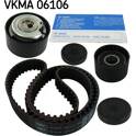 Timing Belt Kit SKF - VKMA 06106