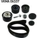 Timing Belt Kit SKF - VKMA 06107