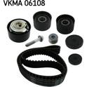 Timing Belt Kit SKF - VKMA 06108