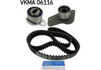 Timing Belt Kit