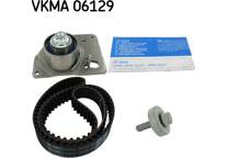 Timing Belt Kit