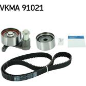 Timing Belt Kit SKF - VKMA 91021