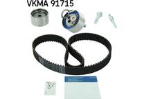 Timing Belt Kit