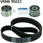 Timing Belt Kit SKF - VKMA 95613