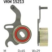 Timing belt tensioner SKF - VKM 15213