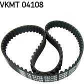 Timing Belt SKF - VKMT 04108