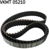 Timing Belt SKF - VKMT 05210