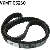 Timing Belt SKF - VKMT 05260