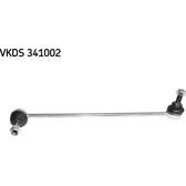 Travesaños/barras, estabilizador SKF - VKDS 341002