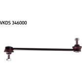 Travesaños/barras, estabilizador SKF - VKDS 346000