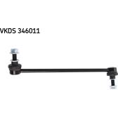 Travesaños/barras, estabilizador SKF - VKDS 346011