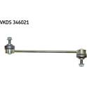 Travesaños/barras, estabilizador SKF - VKDS 346021