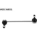 Travesaños/barras, estabilizador SKF - VKDS 348531