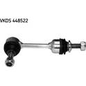 Travesaños/barras, estabilizador SKF - VKDS 448522