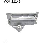 Trillingsdemper, distributieriem SKF - VKM 11145