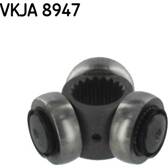 Tripode (Cardan) SKF - VKJA 8947