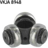Tripode (Cardan) SKF - VKJA 8948
